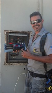 Electrical Repairing Service - San Rafael