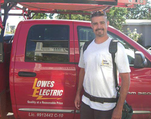 Emergency Professional Electricians, San Rafael