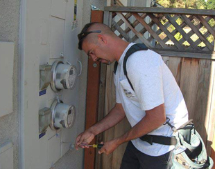 Fully Trained Electrical Contractor, San Rafael