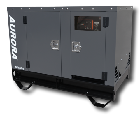 Commercial & Business Backup Power Generators, Sonoma County
