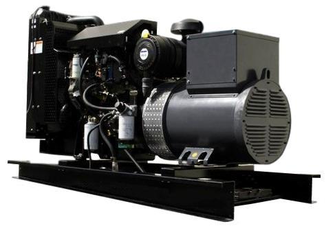 Commercial & Business Diesel Power Generators, Sonoma County